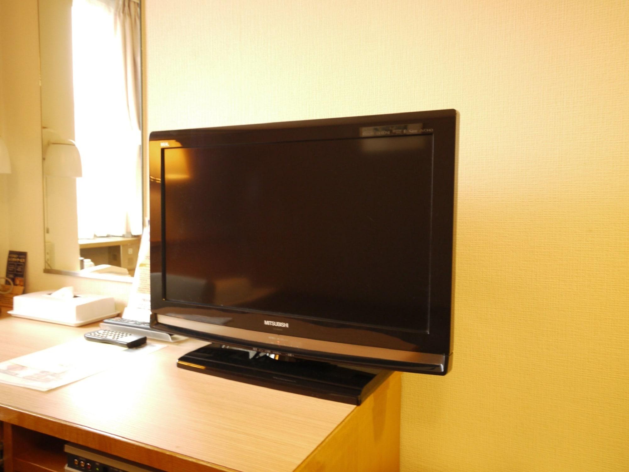 Hotel Route Inn Grand Ueda Ekimae Zewnętrze zdjęcie