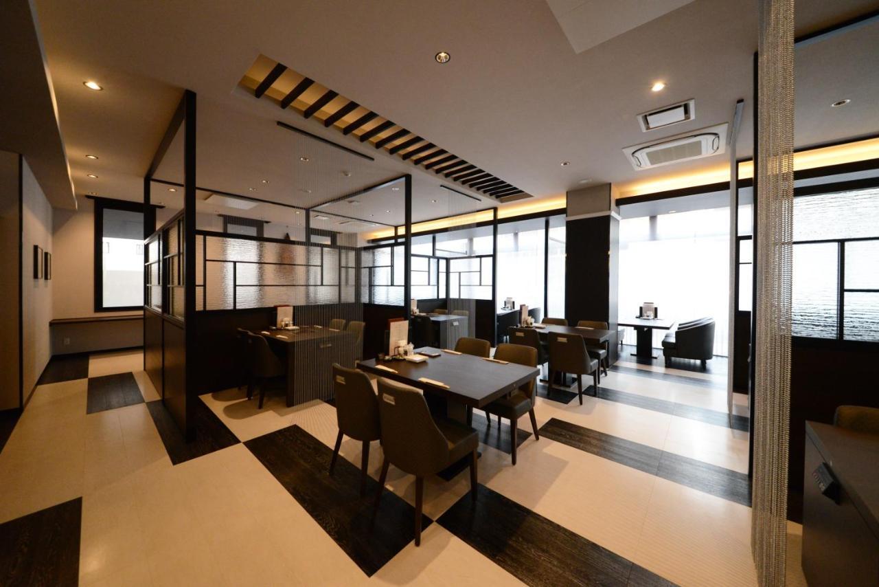 Hotel Route Inn Grand Ueda Ekimae Zewnętrze zdjęcie